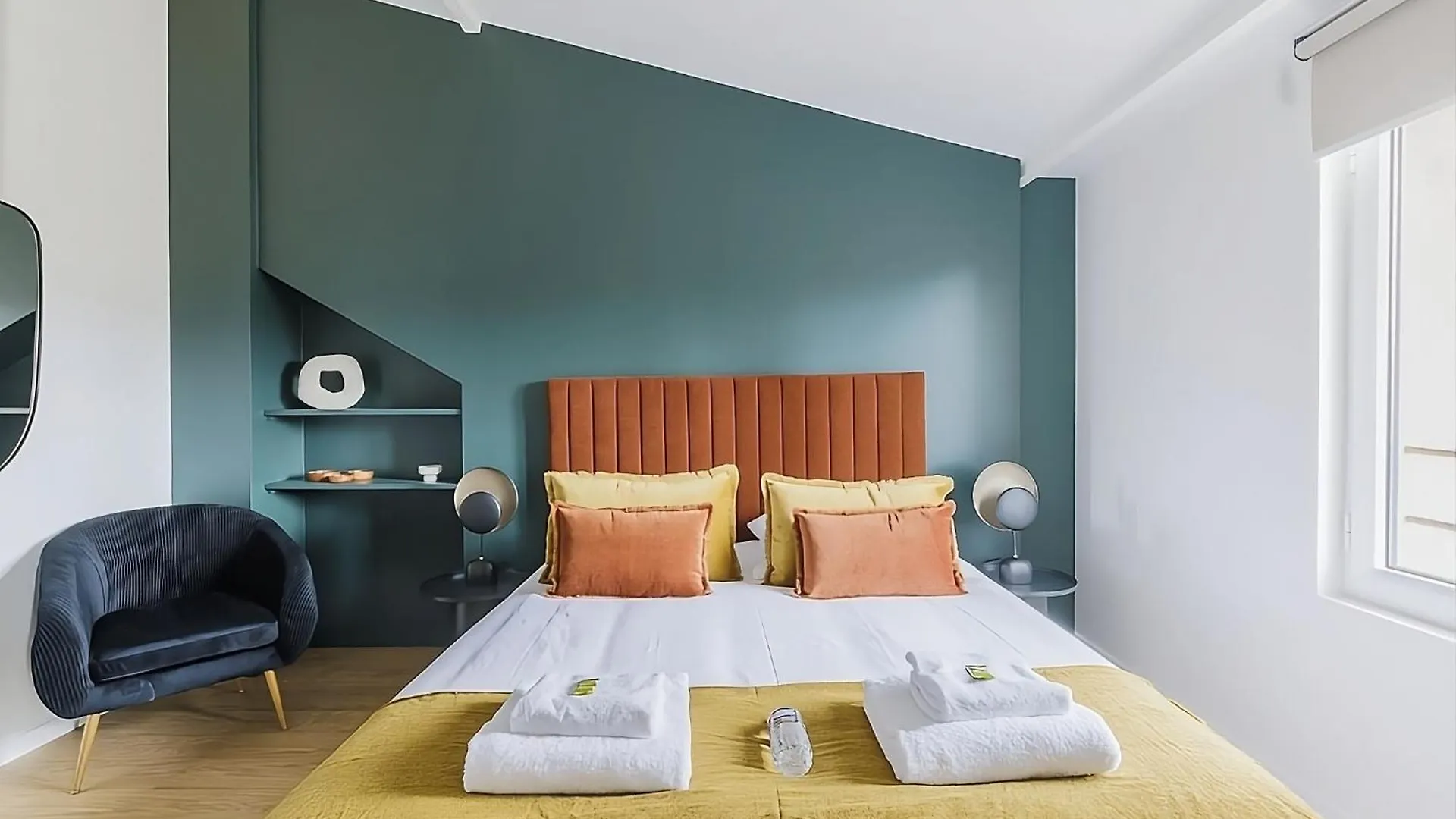 5 Amazing View Tour Eiffel Invalide Bon Marche Apartment Paris