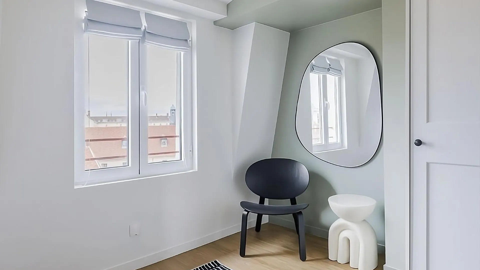 5 Amazing View Tour Eiffel Invalide Bon Marche Apartment Paris