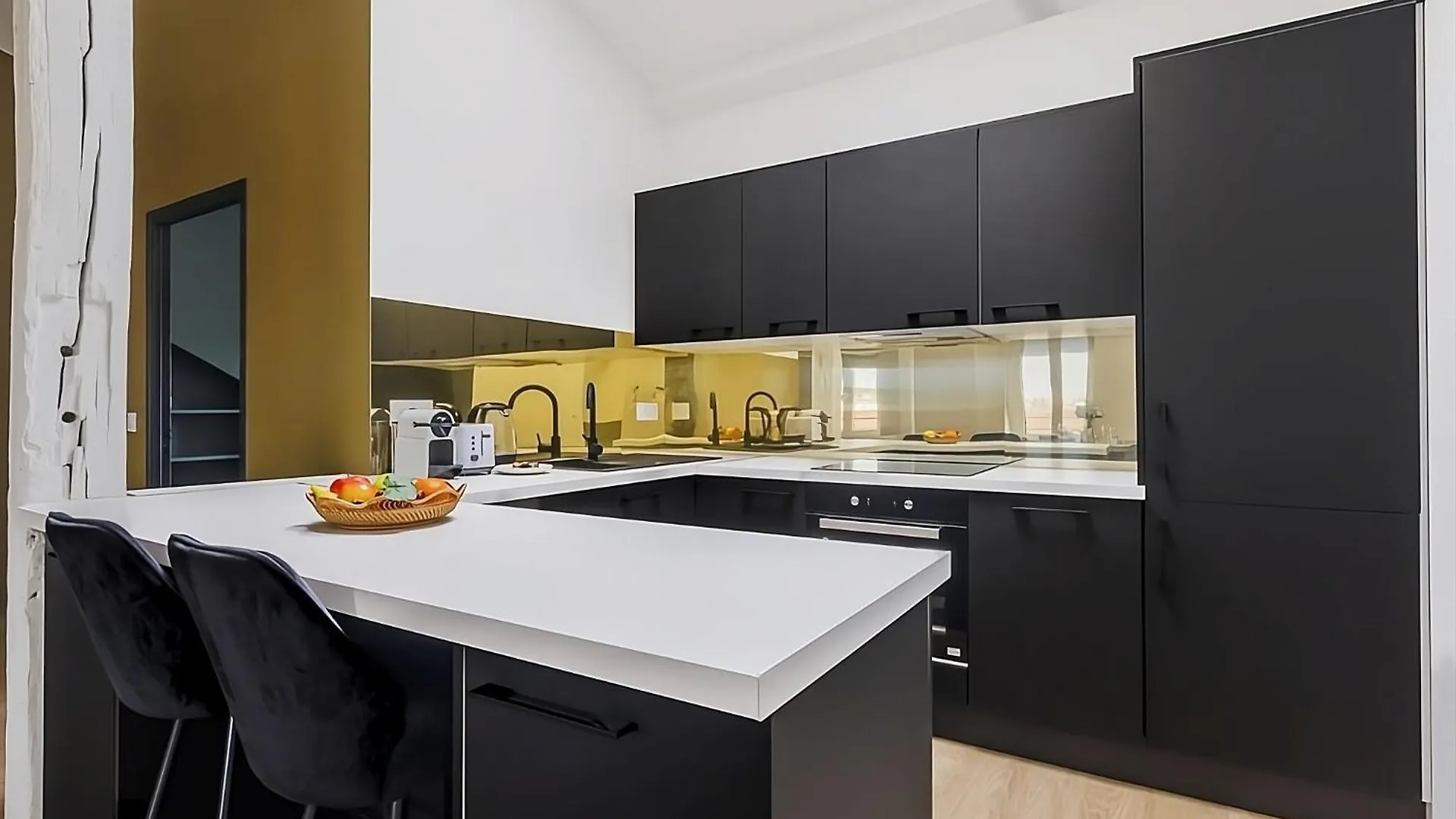 5 Amazing View Tour Eiffel Invalide Bon Marche Apartment Paris